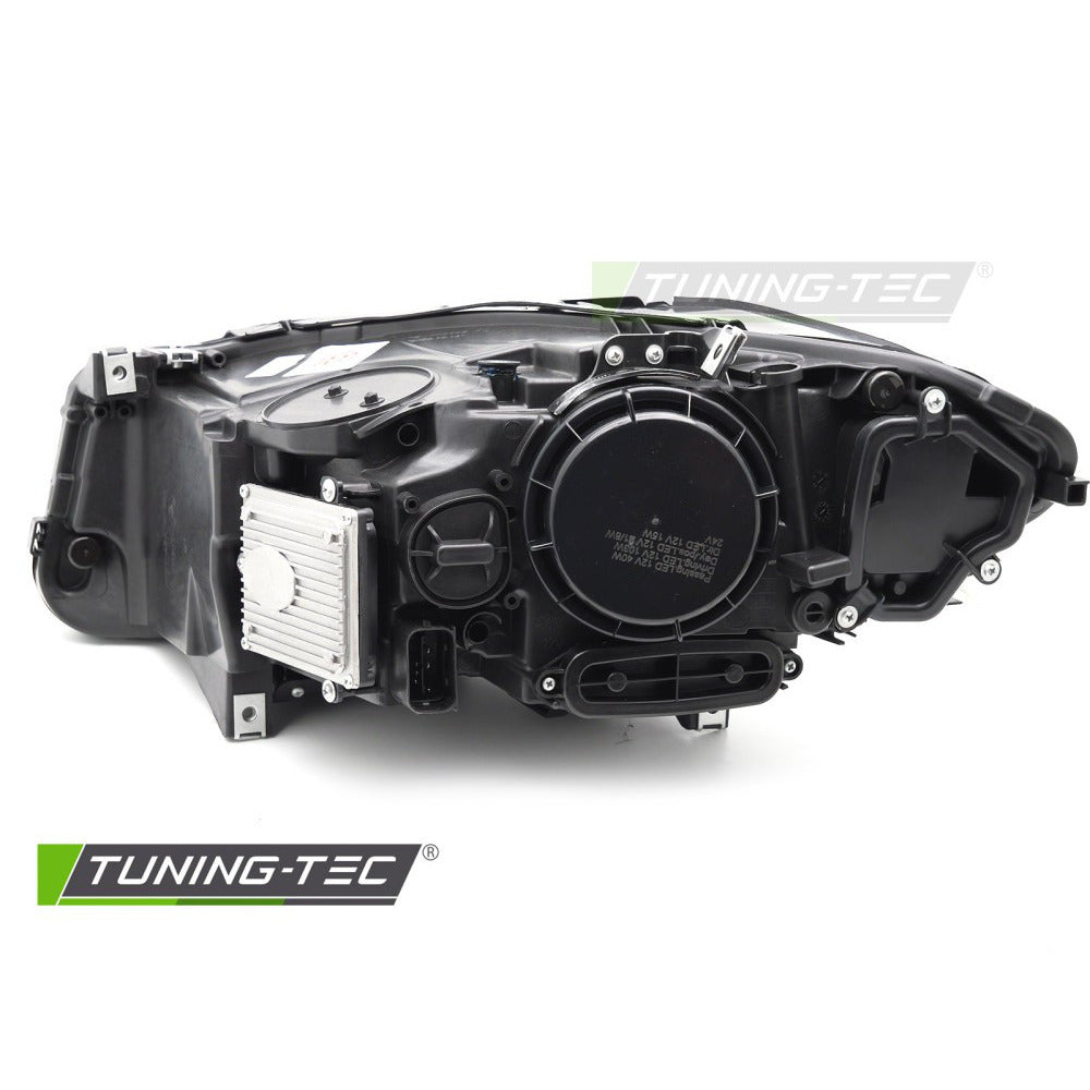 Fari Anteriori Full LED DRL per BMW Serie 5 F10 (2010-2013)