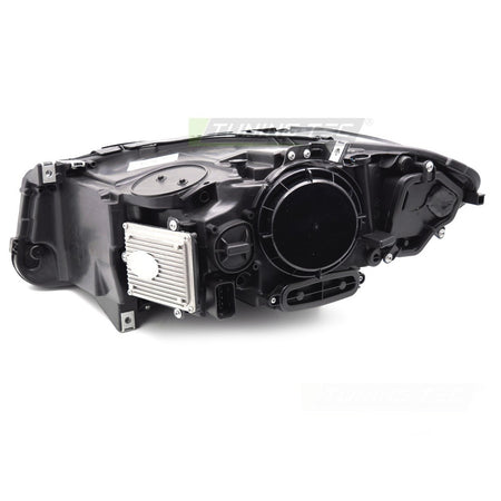 Fari Anteriori Full LED DRL per BMW Serie 5 F10 (2010-2013)