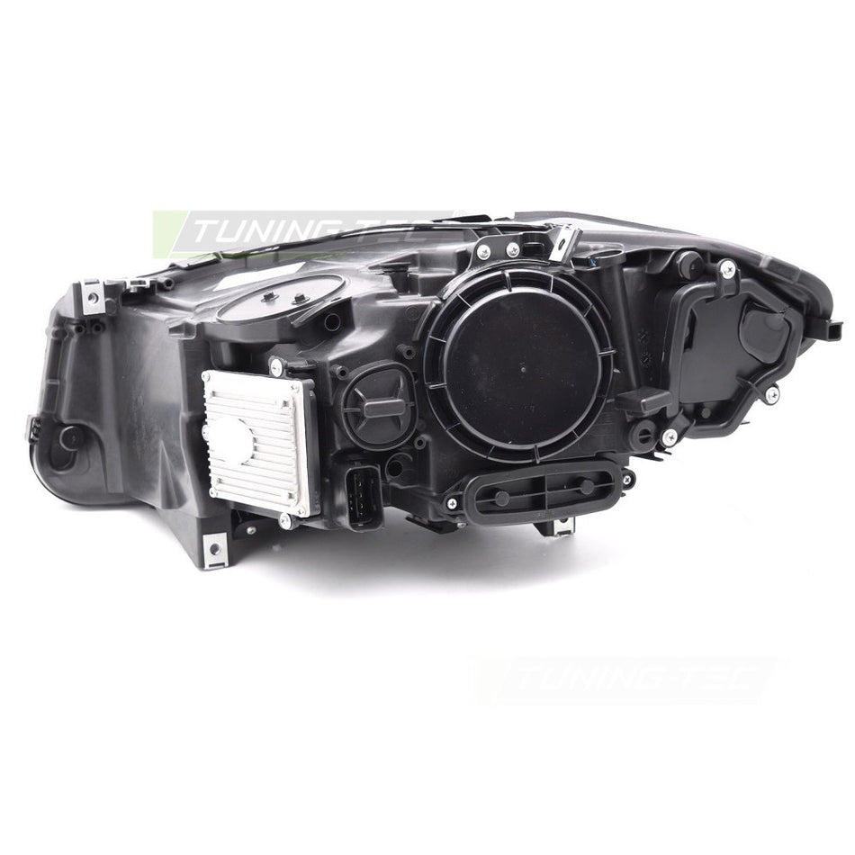 Fari Full LED DRL per BMW Serie 5 F10 (anni 2013-2016) Luci Diurne