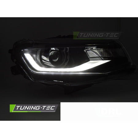 LED Fari DRL Universali per Chevrolet Camaro (2016-2018)