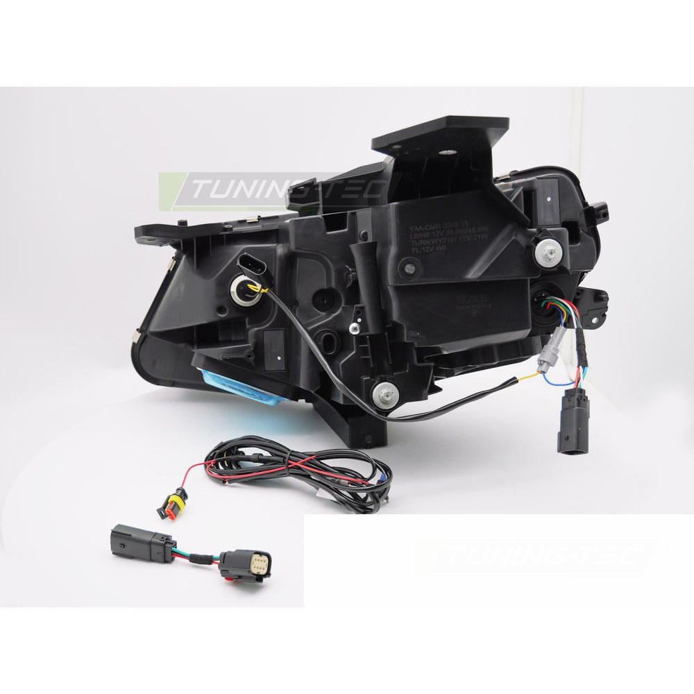 LED Fari DRL Universali per Chevrolet Camaro (2016-2018)