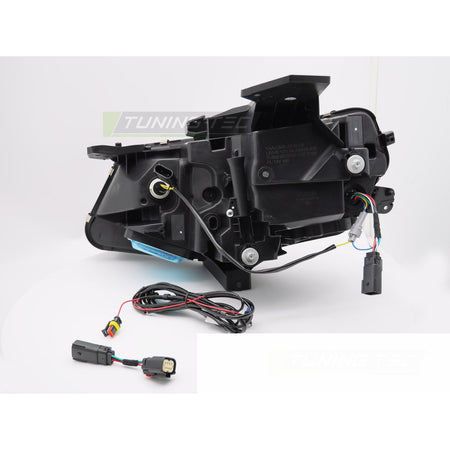 LED Fari DRL Universali per Chevrolet Camaro (2016-2018)