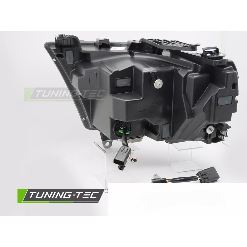 LED Fari DRL Sequenziali per Dodge Ram (2019-2022) - Luci Diurne Sequenziali