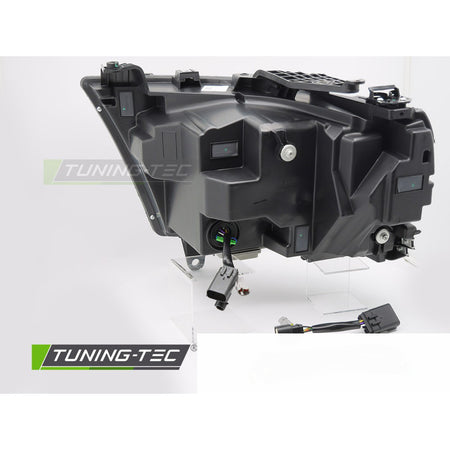 LED Fari DRL Sequenziali per Dodge Ram (2019-2022) - Luci Diurne Sequenziali