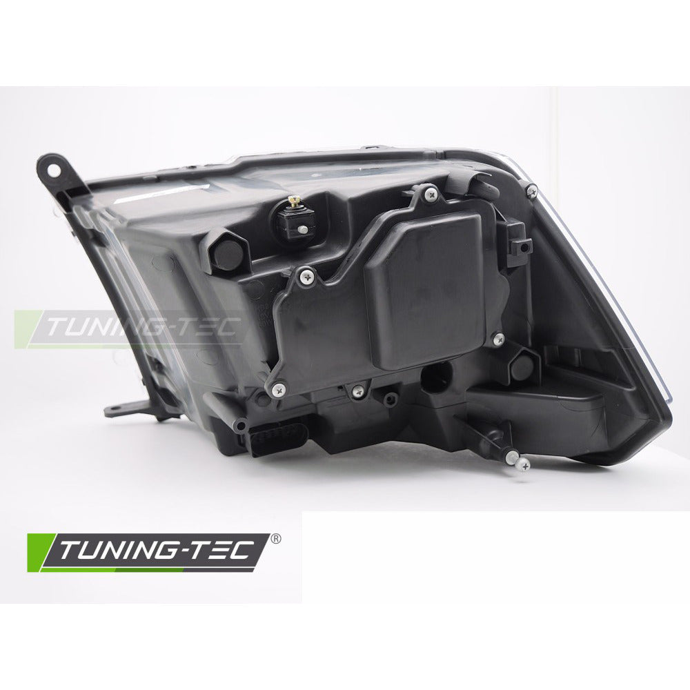 Dodge Ram 09-18 Doppio Cromato Accessorio Tuning Universale Esterno Auto