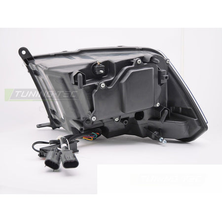 Dodge Ram 09-18 Cromato Accessorio Esterno Universale per Tuning Auto