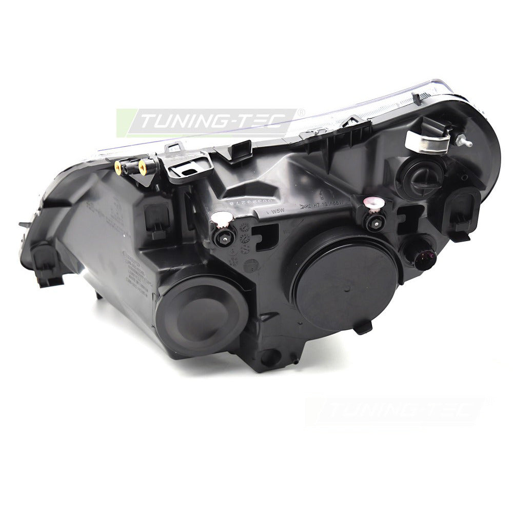 Fari Nero DRL per Fiat Ducato / Peugeot Boxer / Citroën Jumper 10-14