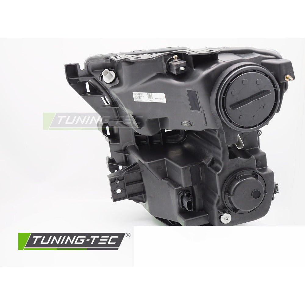 Fari Tube Luce Nera per Ford F150 MK13 (2014-2017) - Fanali Anteriori