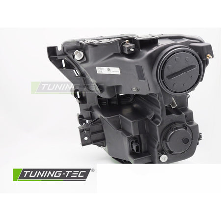 Fari Tube Luce Nera per Ford F150 MK13 (2014-2017) - Fanali Anteriori