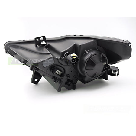Xenon Fari LED Nero per Ford Mustang (2014-2017) - Kit Fari allo Xeno