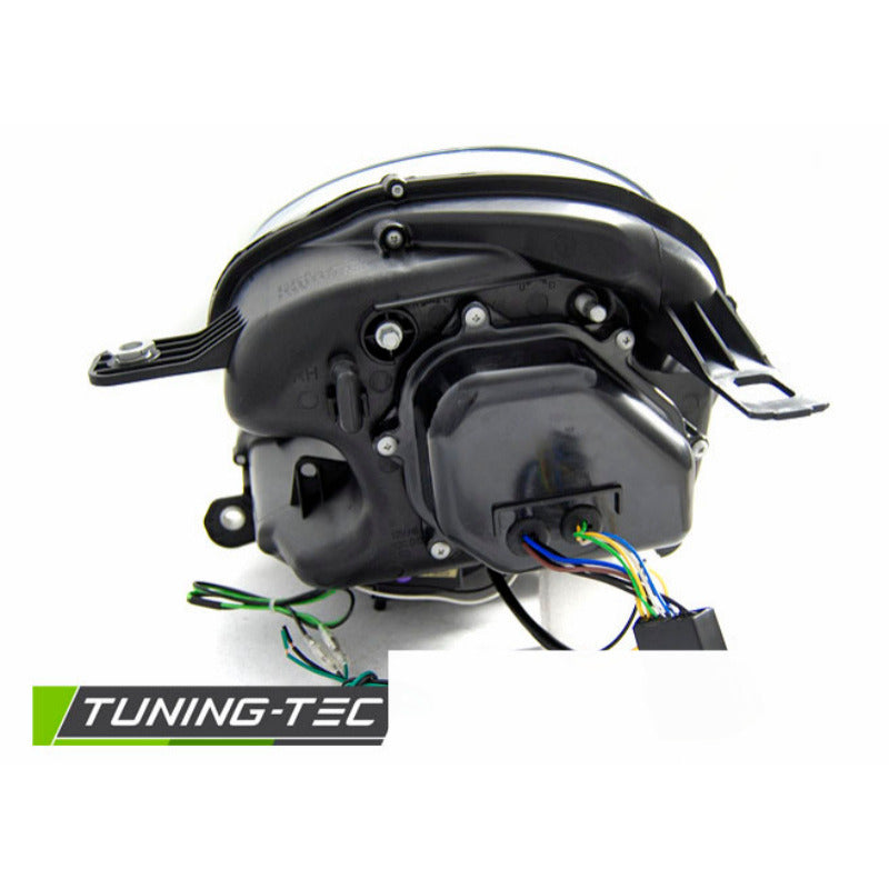 Xenon Fari Tube Luce Nera per BMW MINI (COOPER) R60 R61 10-16