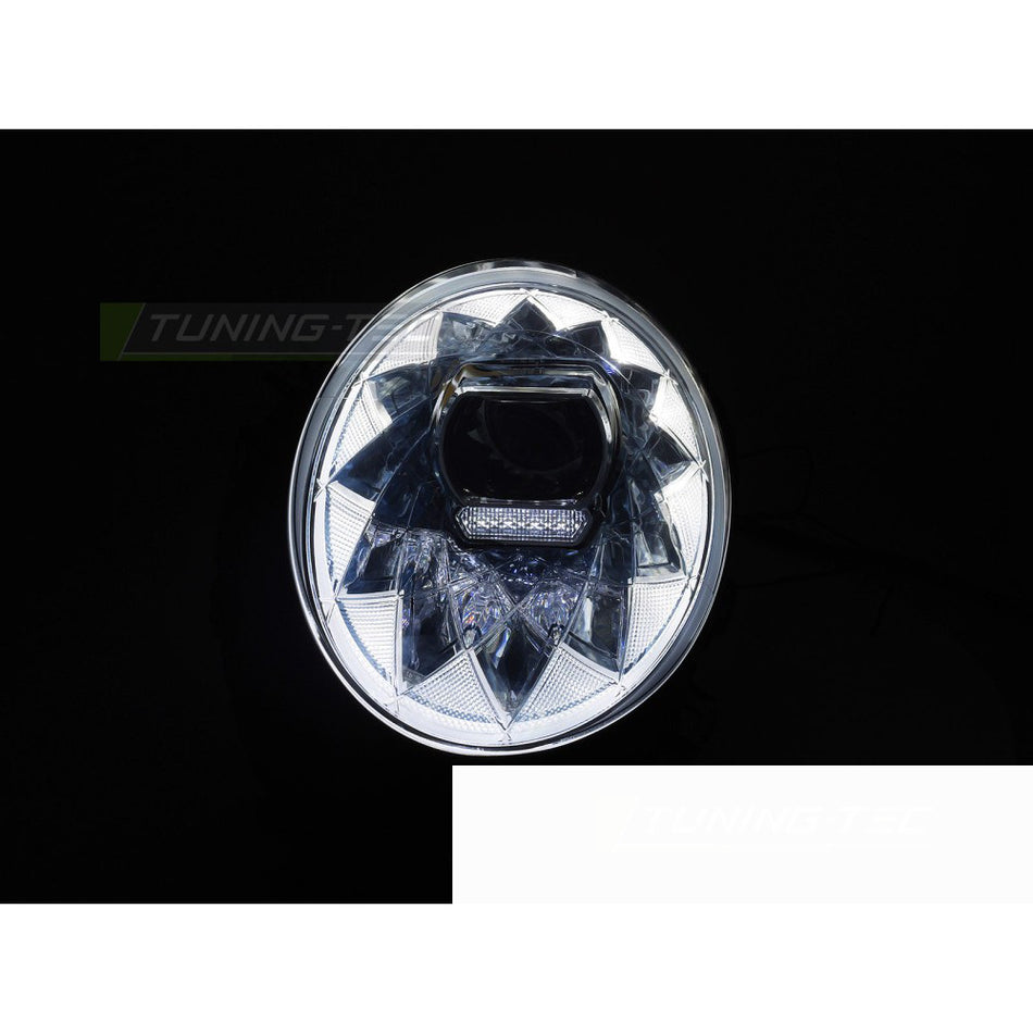Full LED Fari per BMW MINI Cooper F54 F55 F56 F57 (2014-2021)