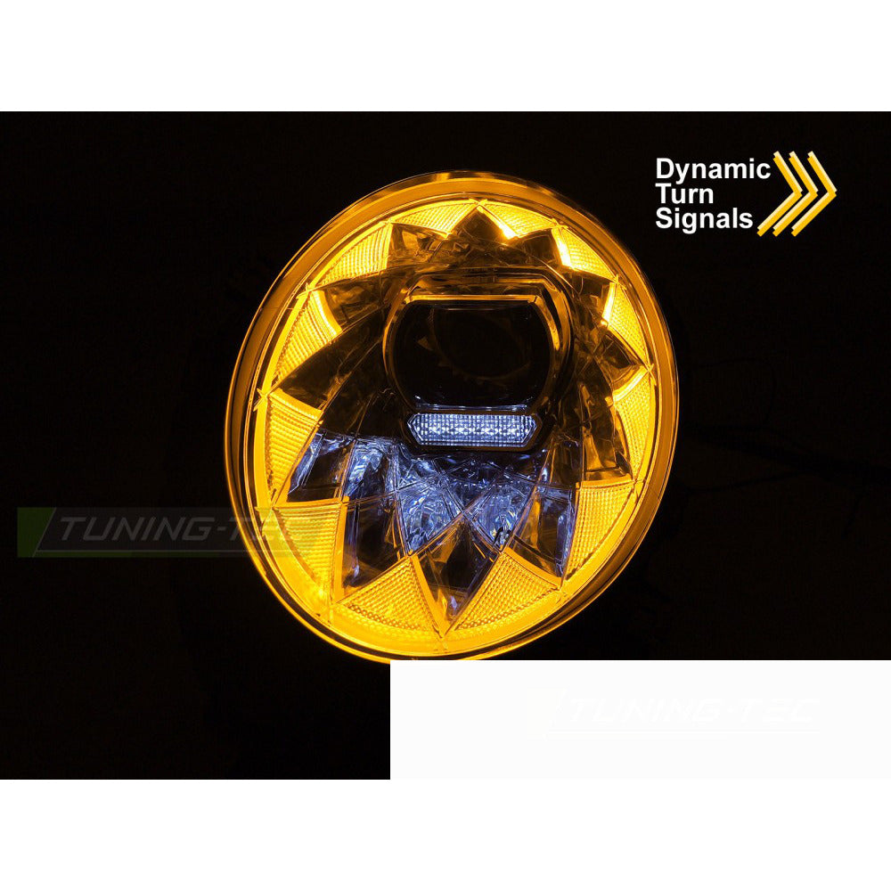 Full LED Fari per BMW MINI Cooper F54 F55 F56 F57 (2014-2021)