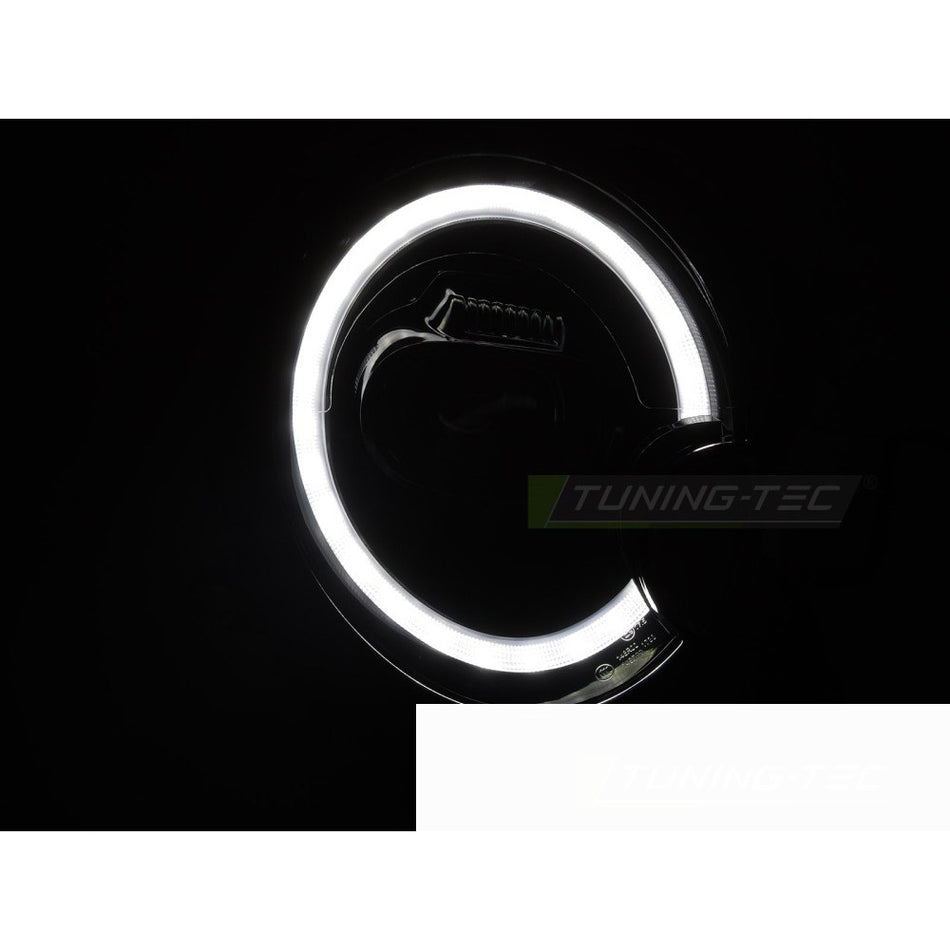 Full LED Fari per BMW MINI Cooper (2006-2015) Fanali Anteriori LED
