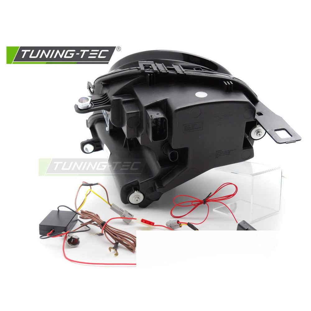 Full LED Fari per BMW MINI Cooper (2006-2015) Fanali Anteriori LED