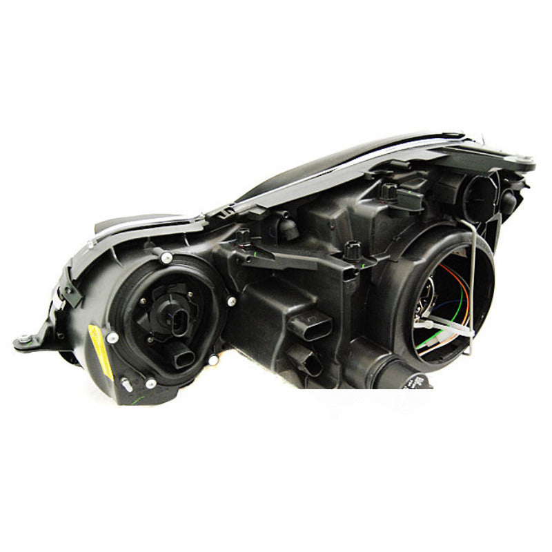 Xenon Fari Cromato per Mercedes W211 Classe E (03.02-04.06)