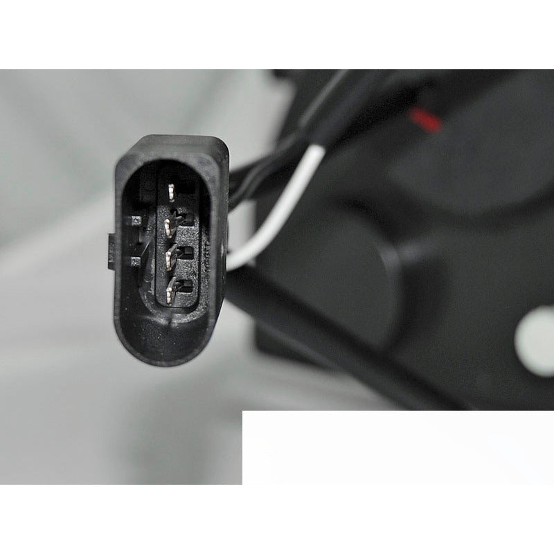Fari Angel Eyes CCFL Cromato per Mercedes R170 SLK (1996-2004)