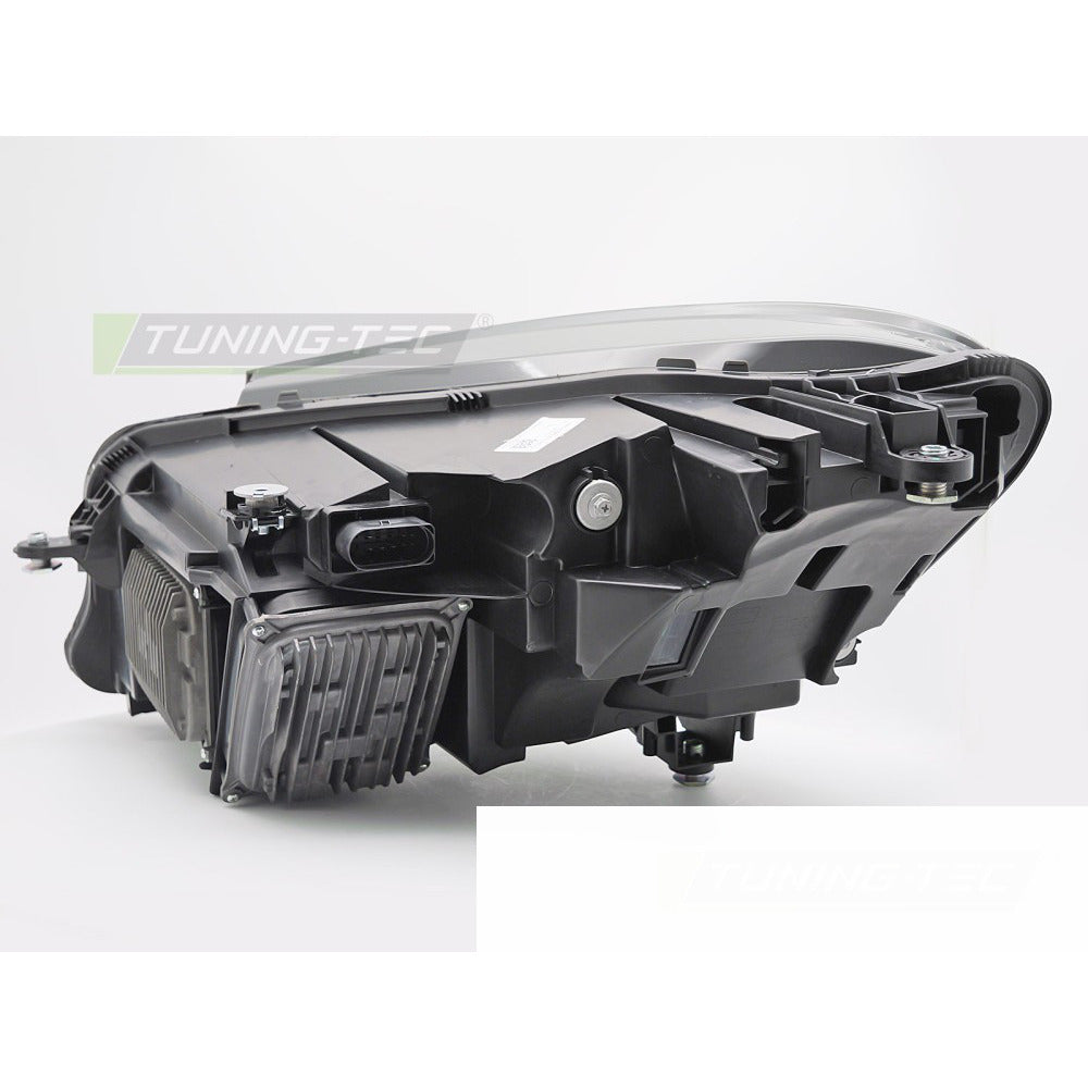 Full LED Fari Nero per Mercedes W222 (anni 2013-2017)
