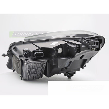 Full LED Fari Nero per Mercedes W222 (anni 2013-2017)