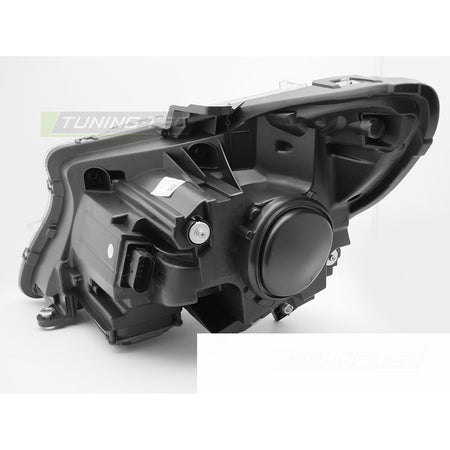 Fari LED Nero per Mercedes Classe V / Vito W447 (2014-2023)