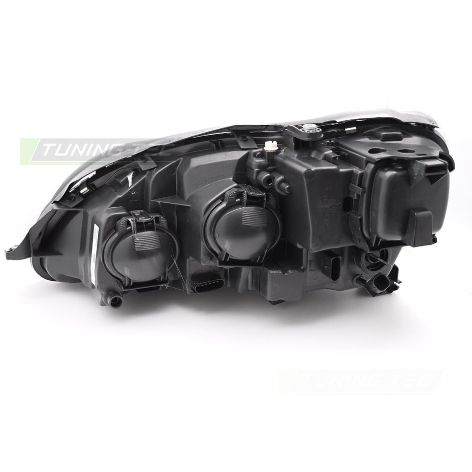Fari Cromato per Mercedes W220 Classe S (1998-2002) - Fanali Anteriori