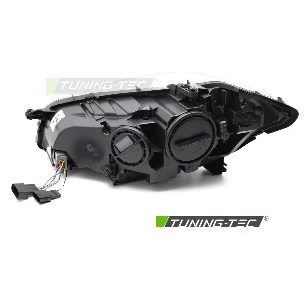 Xenon Fari LED per Mercedes W221 Classe S (2005-2009) - Kit Fari Xeno