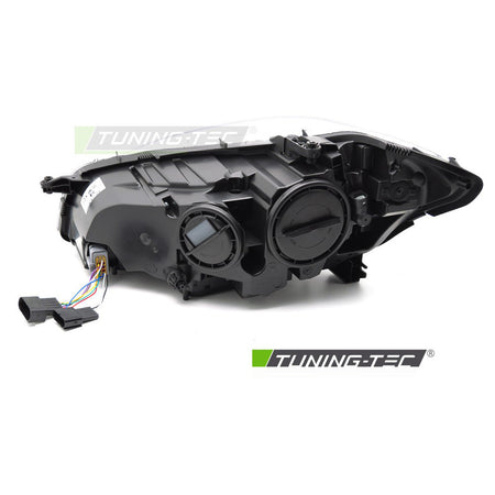 Xenon Fari LED per Mercedes W221 Classe S (2005-2009) - Kit Fari Xeno