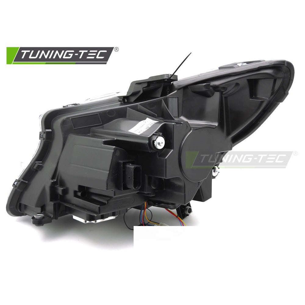 Fari Anteriori Full LED Sequenziali per Mercedes Classe V / Vito W447 14-23