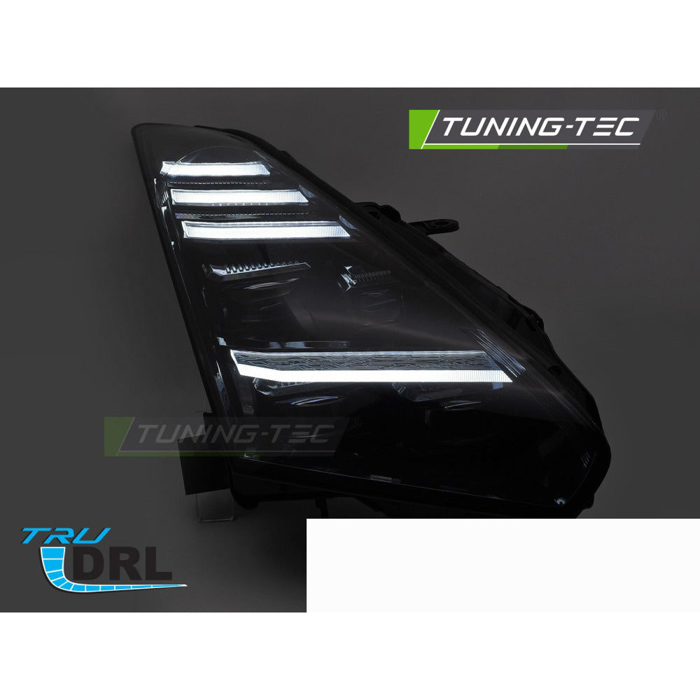 Full LED Fari Sequenziali DRL per Nissan GT-R (2008-2023) Luci Diurne