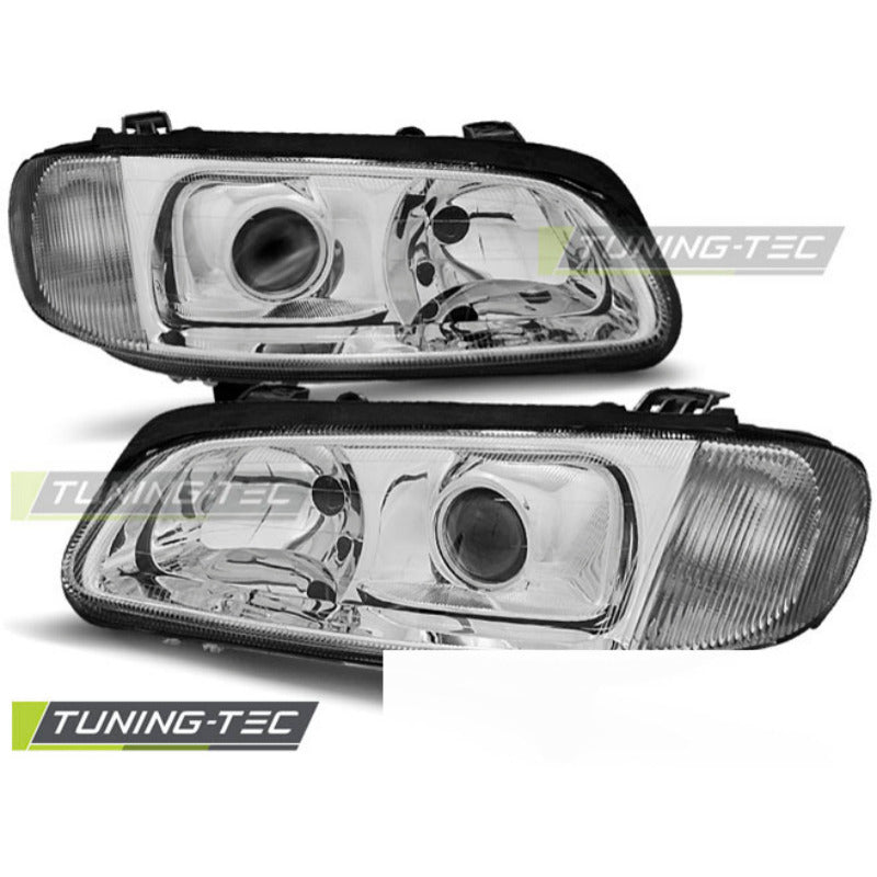 Opel Omega B 04.94-08.99 Accessorio Tuning Esterno Auto per
