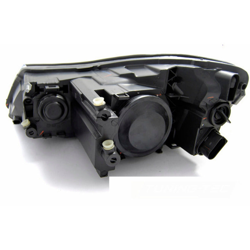 Fari Nero per Škoda Octavia (2009-2012) - Fanali Anteriori Neri