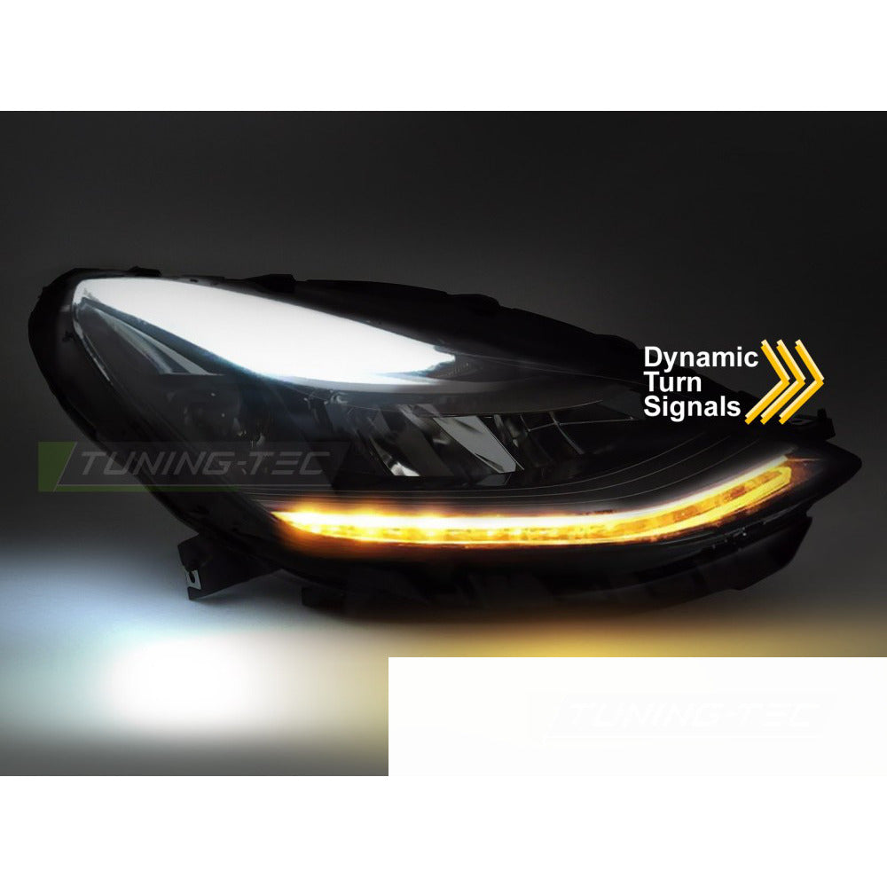 LED Fari Universali per Tesla Model 3 (anni 2017-2023)