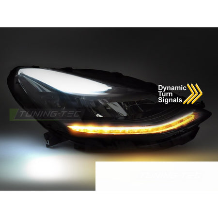 LED Fari Universali per Tesla Model 3 (anni 2017-2023)