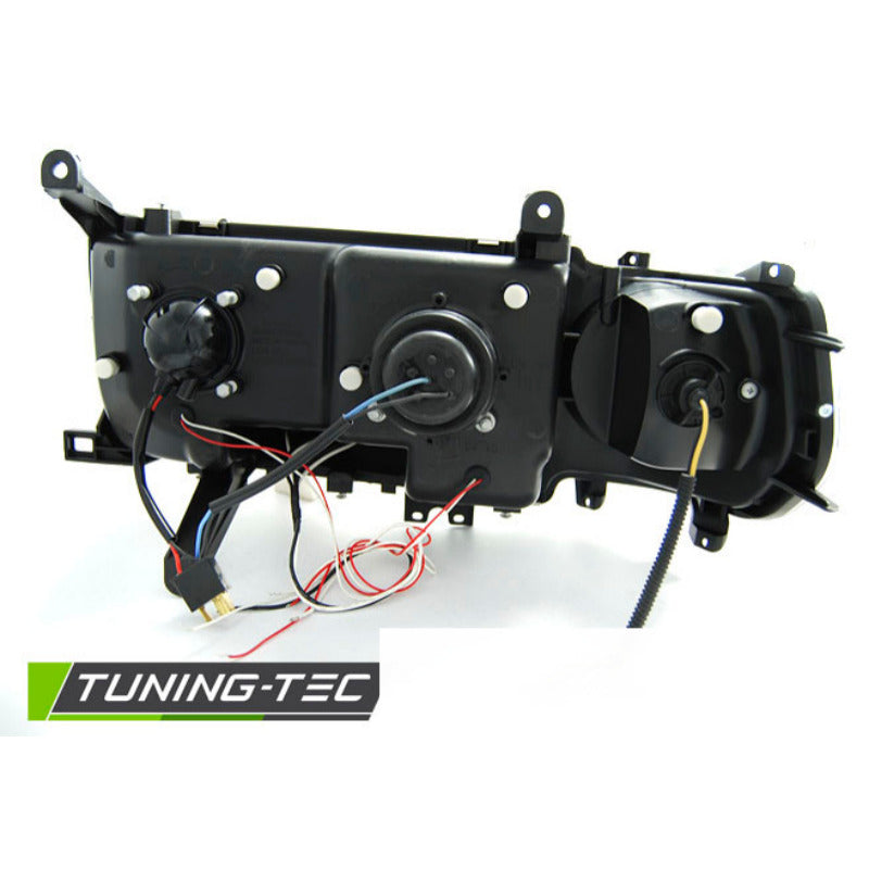 Toyota Land Cruiser Fj 80 90-97 Cromato Accessorio Esterno in Cromo