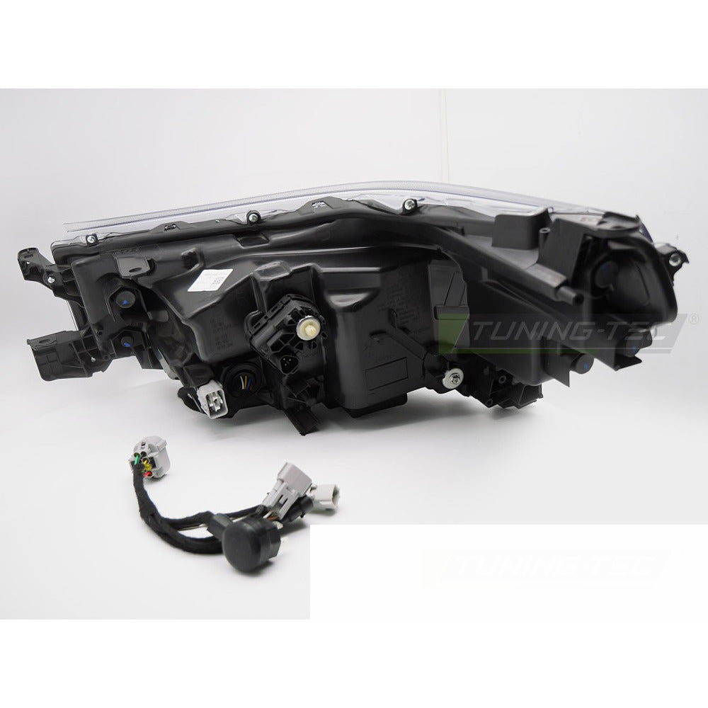 LED Fari per Toyota Hilux (20-) - Fanali Anteriori LED