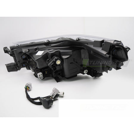 LED Fari per Toyota Hilux (20-) - Fanali Anteriori LED