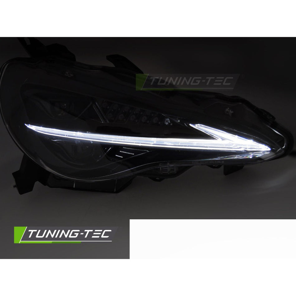 LED Fari DRL per Toyota GT86 (2012-2021) - Luci Diurne LED