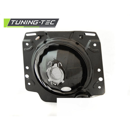 Fari Fumé per Volkswagen Golf 2 (08.83-08.91) - Fanali Fumè