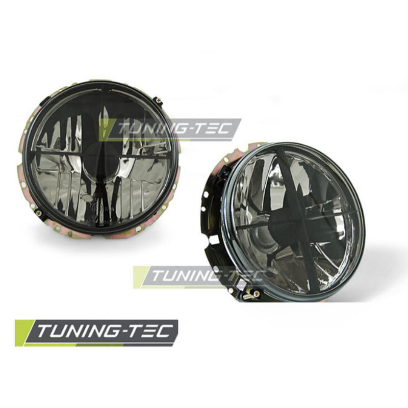Fari Fumé per Volkswagen GOLF 1 (05.74-07.83) Fanali Oscurati
