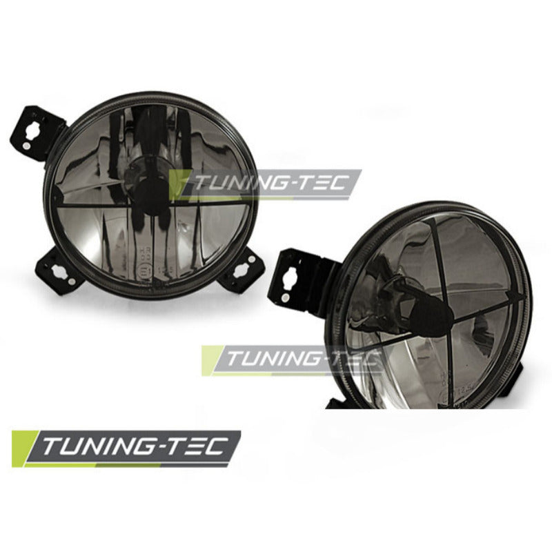 Fari Anteriori Fumè per Volkswagen GOLF II (83-91)
