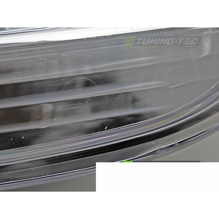 Fari Nero H7 / HID per Volkswagen GOLF V (2003-2009) Kit Fari allo Xeno