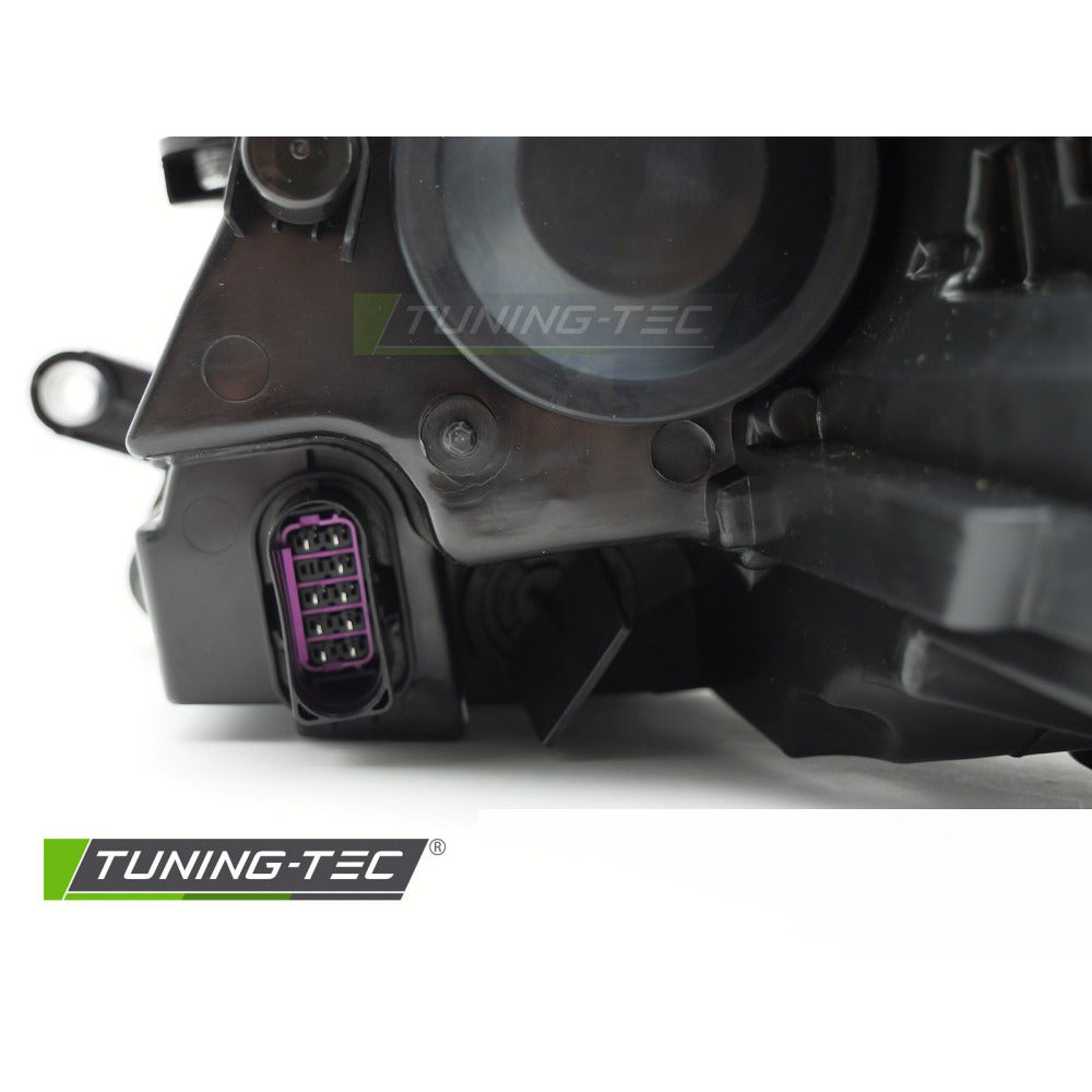 Fari LED DRL per Volkswagen Jetta VI (2011-2018) Luci Diurne