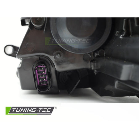 Fari LED DRL per Volkswagen Jetta VI (2011-2018) Luci Diurne