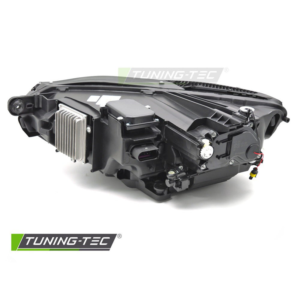 Fari Anteriori Full LED Sequenziali per Volkswagen Passat B8 (2014-2019)