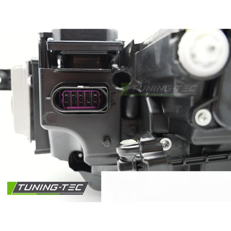 Fari Anteriori Full LED Sequenziali per Volkswagen Passat B8 (2014-2019)