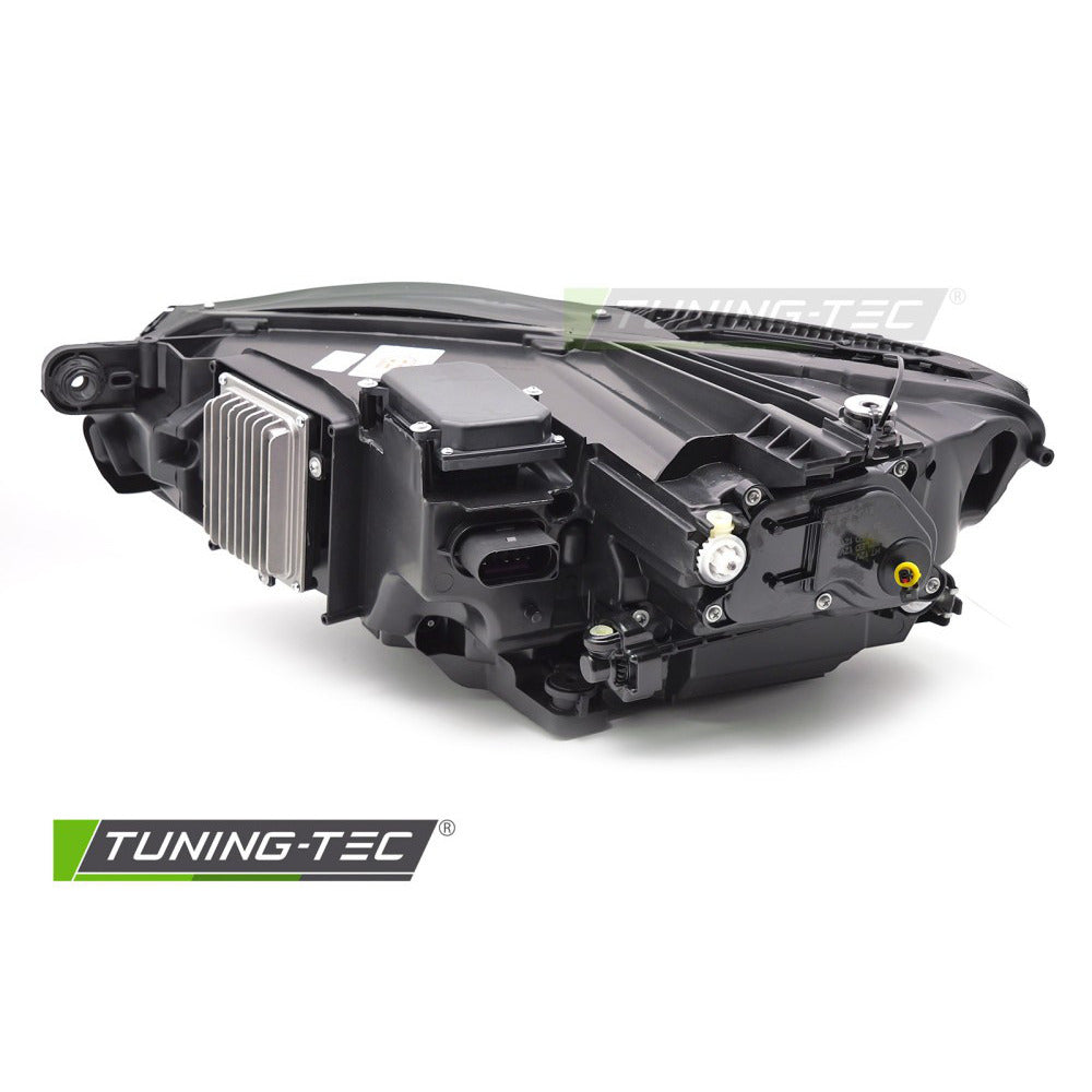 Fari Anteriori Full LED Sequenziali per Volkswagen Passat B8 (2014-2019)