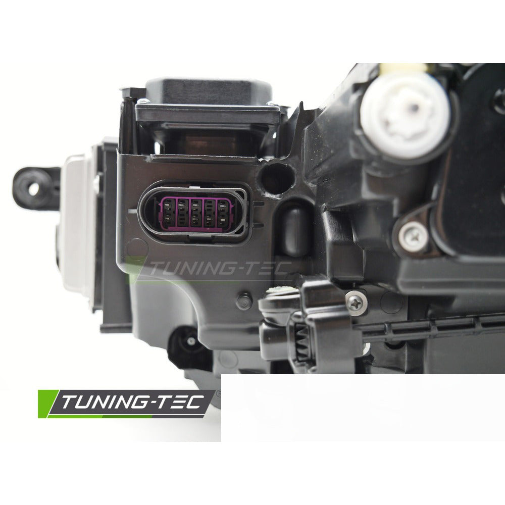 Fari Anteriori Full LED Sequenziali per Volkswagen Passat B8 (2014-2019)