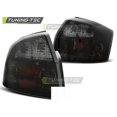 Fanali Posteriori Fumé per Audi A4 Berlina (anni 2000-2004)