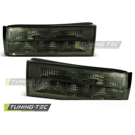 Fanali Posteriori Fumé per BMW E30 (11.82-08.87) - Fanali Posteriori Oscurati