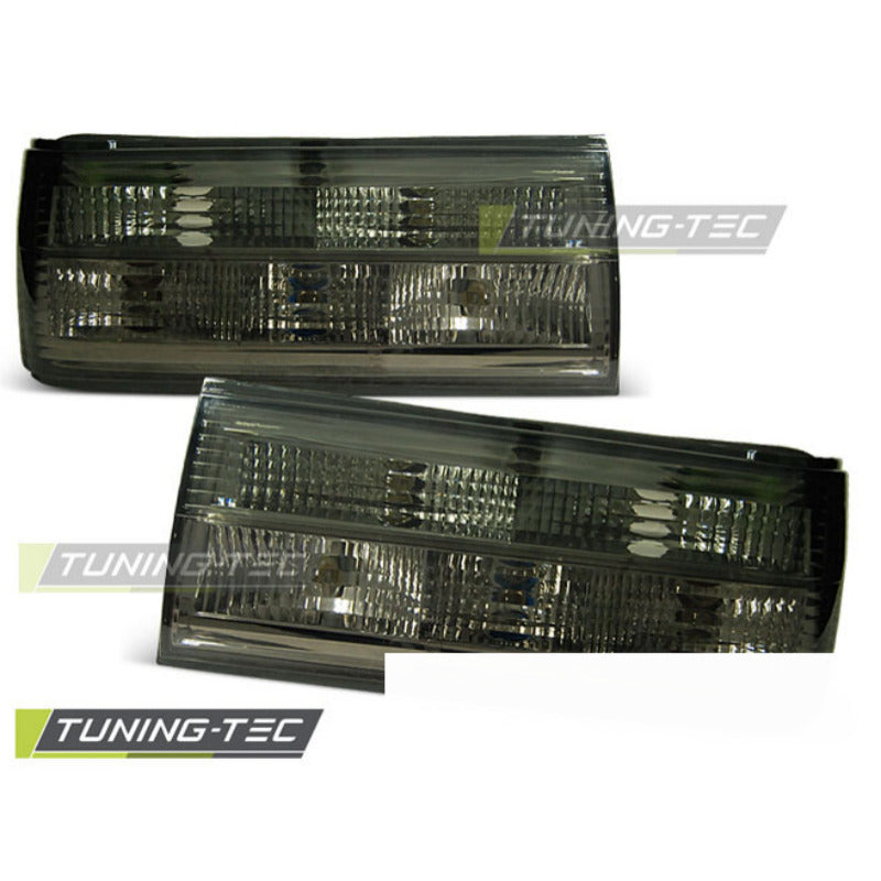 Fanali Posteriori Fumé per BMW E30 (09.87-10.90) - Fanali Posteriori Fumé
